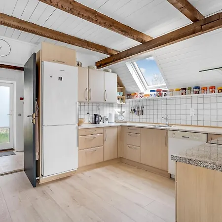 3 Bedroom Gorgeous In Skjern