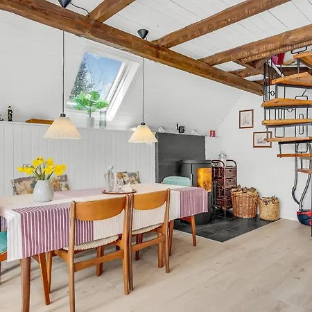 3 Bedroom Gorgeous In Skjern