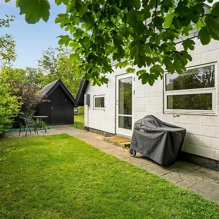 Prázdninový dům 3 Bedroom Gorgeous In Skjern